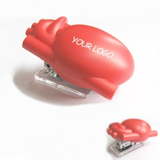 Heart Shape Stapler