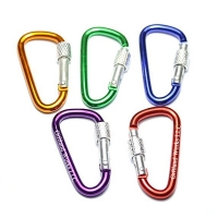 Carabiner