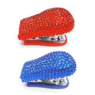 Rhinestone Stapler