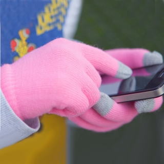 Touch Screen Gloves