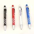 Aluminum Ballpoint Pen