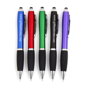 Plastic Touch Pen·