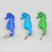 Sea Horse Bottle Opener