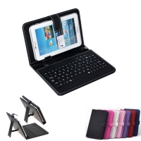 Tablet Keyboard Case