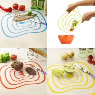 Food Cutting Mat