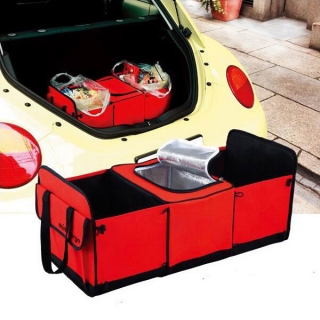 Trunk Organizer