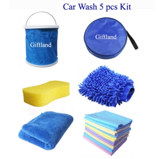 Car Wash Kit