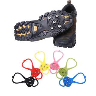 Non-slip Silicone Shoe Covers Crampon