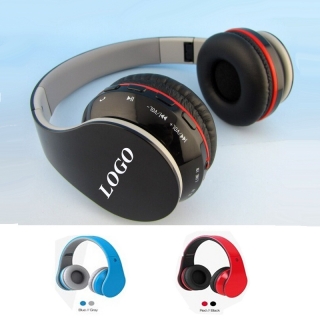 Bluetooth Headset