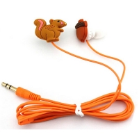 Custom Earbud