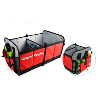 Car Auto Trunk Organizer