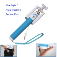 Pocket Size Quality Selfie Stick