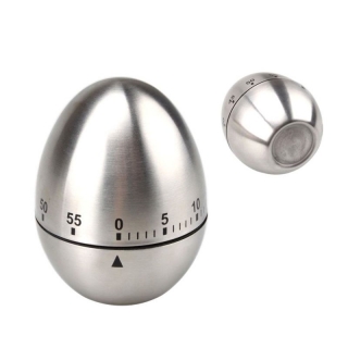 60 Minutes Egg Timer