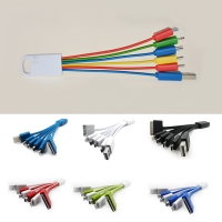 Ring Multi Charging Cable