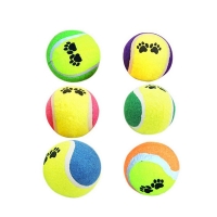 Dog Tennis Ball