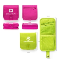 Medicine Storage Pill Case Bag