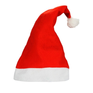 Holiday Santa Hat