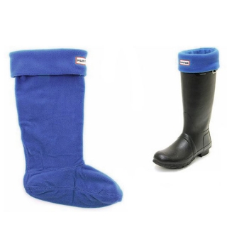 Fleece Rain Boot Liner