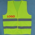 Reflective Safety Vest