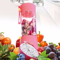 Mini Juice Extractor Electric Fruit Juice Cup