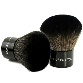 Mushroom Shaped Cosmetic Brush