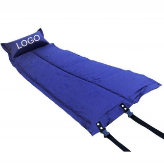 Self-Inflating Camp Pad