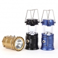 Rechargeable Camping Lantern Spotlight