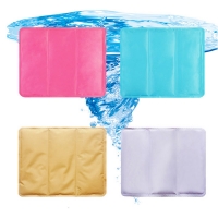 Self Cooling Ice Pad