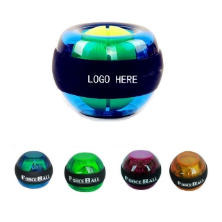 LED Wrist Ball