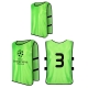 Sports Vests 10 Pack