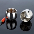 Stainless Steel Cup