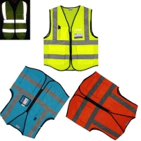 Visibility Reflective Vest