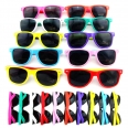 Cheap Plastic Promotional Sunglasses