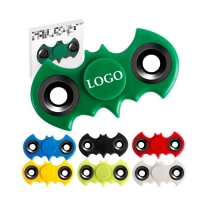 Batman Shape Hand Finger Fidget Spinner