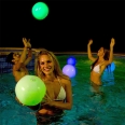 Inflatable LED Beach Ball