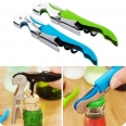 Multitool Corkscrew Wine Opener