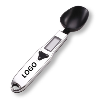 Electronic Measuring Spoon