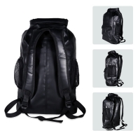 25L Waterproof Travel Backpack