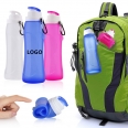 Foldable Water Bottle