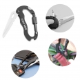 5 In 1 Multifunctional Tool Carabiner