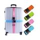 Adjustable Luggage Strap Suitcase Belt