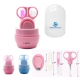 Baby Beauty Care Nail Clipper Set