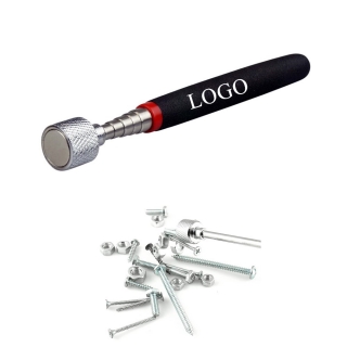 Telescoping Magnetic Pick Up Tool