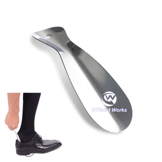 Metal Shoe Horn