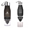 Outdoor Sport Bottle Portable Cycling Lemon Bottle