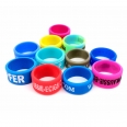 Silicone Rubber Ring