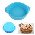 Baking 9-Inch Round Cake Pan