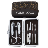 Nail Clipper Set