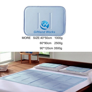 Body Cooling Gel Mat