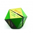 7cm Diamond Magic Cube